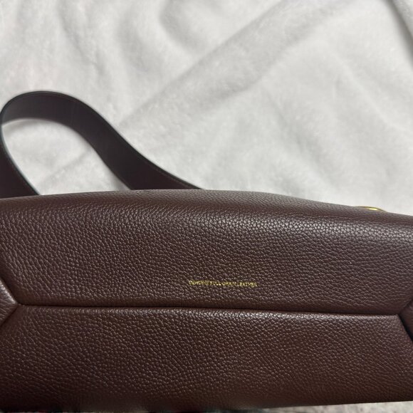 Like new Coach Lola in Maple - Picture 3 of 13